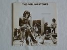 ROLLING STONES Radio Promotion / Promo Album  Lp marble wax