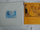 ROLLING STONES Liver Than You'll Ever Be II 123/300 NC Dlp NOT TMOQ