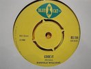 Ranfold Williams -Code It BLUE CAT UK ORIGINAL SKINHEAD BOSS 1969