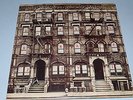 ** LED ZEPPELIN   PHYSICAL GRAFFITI LP   BEAUTIFUL FIRST PRESS **
