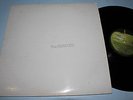 ** THE BEATLES   WHITE ALBUM LP   BEAUTIFUL APPLE PRESS W/ PICTURES AND POSTER *