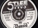 The Damned - Neat Neat Neat - UK 1977 - Stiff BUY 10 - Delga - PUSHOUT