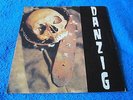 LP - DANZIG - NOT OF THIS WORLD