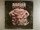 Pookah  Self-Titled   SEALED    Psych  Breaks