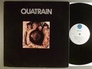 Quatrain  Self-Titled   Psych