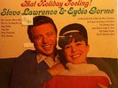 STEVE LAWRENCE & EYDIE GORME 