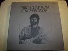 ERIC CLAPTON Crossroads 6 LP VINYL Box Set COMPLETE BOOK & INSERT Sterling Press