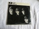 BEATLES   PARLOPHONE   WITH THE BEATLES   STILL SEALED