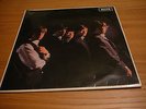 THE ROLLING STONES VINYL LP - LK 4605 MONO UNBOXED DECCA 1964