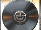 ORIGINAL PARAMOUNT Ma Rainey and Her Georgia Band 78 rpm