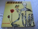 Nirvana - Incesticide - LP