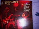 Fleetwood Mac.'Greatest Hits.' Vynil LP. Excellent Condition.