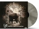 KORN - TAKE A LOOK IN THE MIRROR NEW LIMITED SILVER VINYL 2-LP