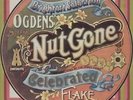 SMALL FACES - OGDENS' NUT GONE FLAKE (180 GR.PICTURE-LP)  VINYL LP NEW