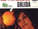Dalida, El Cordobez, Allemagne