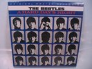 MOBILE FIDELITY SOUND LAB LP - THE BEATLES - A HARD DAY'S NIGHT MFSL 1-103