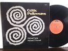 CELTIC FOLKWEAVE HANLY & O'DONNEL PRE BOTHY BAND IRISH FOLK LP POLYDOR