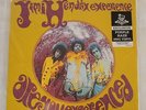Jimi Hendrix Experience Are You Experienced LP PURPLE HAZE VINYL LE #557 1500