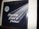 EMERSON, LAKE & PALMER sealed 3LP Welcome Back My Friends ELP live PROG synth