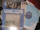 SWINGIN UTTERS ONE MAN ARMY US BOMBS MISFITS PUNK AFI NOFX TIGER ARMY KBD