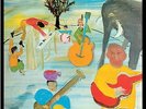 The Band - Music From Big Pink - 180 Gram - Mobile Fidelity Sound Lab - New