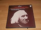 Liszt, Complete Symphonic Poems, Haitink, Box 5 LP