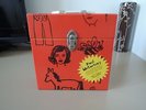 PAUL McCARTNEY-RUN DEVIL RUN-LIMITED EDITION SINGLE BOX COMPLETE WITH BOOKLET