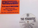 THE CENOBITES LP OG 1997 FONDLE 'EM #FE-101 GODFATHER DON FEAT. KOOL KEITH VG++