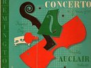 Michele AUCLAIR - Bruch Violin Con. - Austrian Symp. Orch. - REMINGTON R-199127