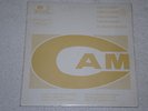 CAM Italian library jazz groove bossa - DAN SEEPERS - Life Flash's - HEAR mp3