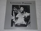 LONGINEU PARSONS - private modal spiritual jazz funk - ORIG LP - hear mp3