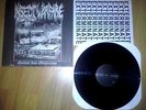 INSECT WARFARE -  Evolved Into Obliteration LP