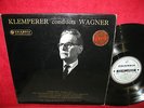 SAX 2348 ED1 B/S STEREO UK KLEMPERER CONDUCTS WAGNER EXC