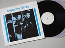 Depeche Mode - Dodgers Stadium Live Los Angeles 04.08.1990