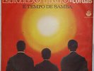 ZIMBO TRIO + CORDAS TEMPO DE SAMBA 1967 BRAZIL LP RGE ORIG BOSSANOVA JAZZ