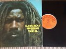 Natural Reggae Vol 2 LP Bamboo feat Heptones Larry Marshall Lloyd Williams II