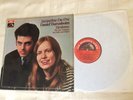 BRAHMS Cello Sonatas JACQUELINE DU PRE Barenboim EMI ASD 2436 1st edition