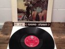 STRAVINSKY THE RITE OF SPRING MONTEUX RCA RED SEAL SB 2005 CLASSICAL VINYL LP
