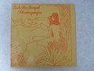 Krautrock  ASH RA TEMPEL - SCHWINGUNGEN GER 1.PRESS OHR LP'72 MONSTER