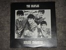 The Beatles - Buried Treasure - 2 vinyl lp set  Wonderland 49001