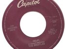 THE BEATLES - Help ( white vinyl) 7