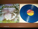 METALLICA-CREEPING DEATH    BLUE VINYL