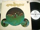 Psych Folk/Jazz LP The Advancement - S/T PHILIPS NM Original DJ WL Promo RARE