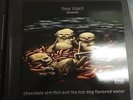 Chocolate Starfish & Hot Dog Flavored Water Limp Bizkit Double vinyl 2000 mint-