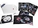 Ghostbusters - Stay Puft Edition - Limited Deluxe Scented Vinyl & Prints *NEW*