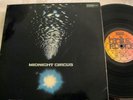 Krautrock Prog LP Midnight Circus BELLAPHON /BACILLUS Germany ORIG Gatefold