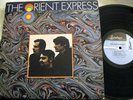 Sitar Psych LP The Orient Express on MAINSTREAM S 6117 EX Original RARE