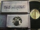 Psych Rock/Jazz Lp The Albert - S/T on PERCEPTION NM Original Gatefold Fuzz