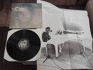 JOHN LENNON IMAGINE UK FIRST PRESS 1U/2U WITH POSTER AND PICTURE 1971 PAS 10004