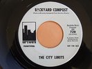 City Limits/Rocky & The Riddlers/Northern Soul/Garage/Backyard Compost